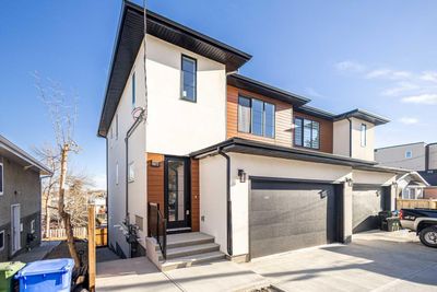 3812 Centre A St Ne, Home with 4 bedrooms, 3 bathrooms and 4 parking in Calgary AB | Image 1