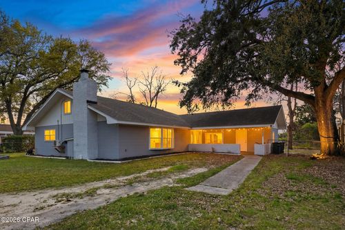 1827 Flagg Ave, Panama City Beach, FL, 32407-4118 | Card Image