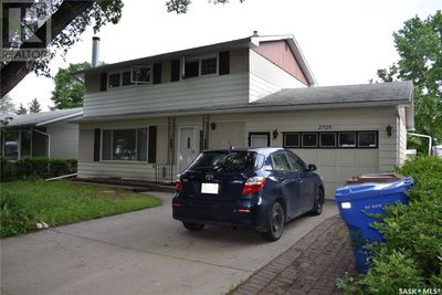 3709 29th Ave, House other with 4 bedrooms, 2 bathrooms and null parking in Regina SK | Image 1