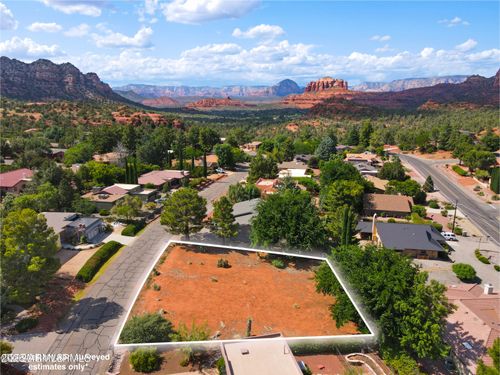 205-320 Montazona Trl, Sedona, AZ, 86351-7528 | Card Image