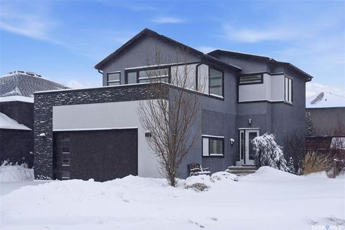 707 Sauer Cres, Saskatoon, SK, S7W0J8 | Card Image
