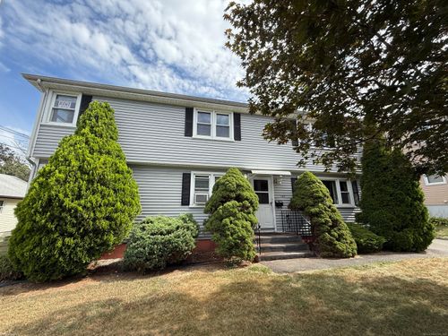 147 Overlook Ave, New Britain, CT, 06053-2303 | Card Image
