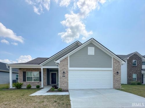 2133 Upland Ridge Way, Kokomo, IN, 46902-1304 | Card Image