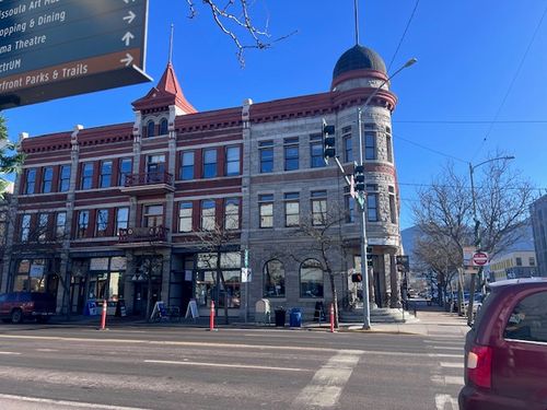 ste-302-210 N Higgins Ave, Missoula, MT, 59802-4443 | Card Image