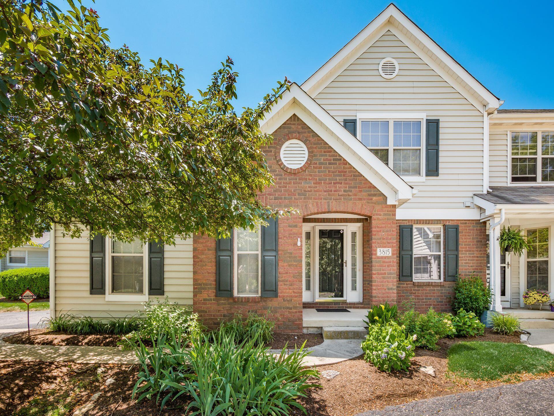 Lakedale Dr, Hilliard, OH 43026