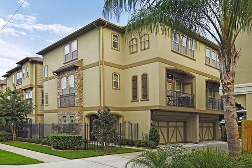 4227 Dickson St, Houston, TX, 77007-7352 | Card Image