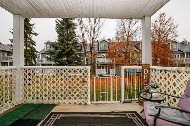 2004 - 5220 50a Ave, Home with 2 bedrooms, 2 bathrooms and 1 parking in Sylvan Lake AB | Image 15