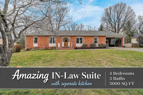 3610 Morning Dove Rd, Roanoke, VA, 24018-5014 | Card Image