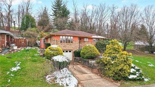 400 Ridge Ave, Monessen, PA, 15062-2426 | Card Image