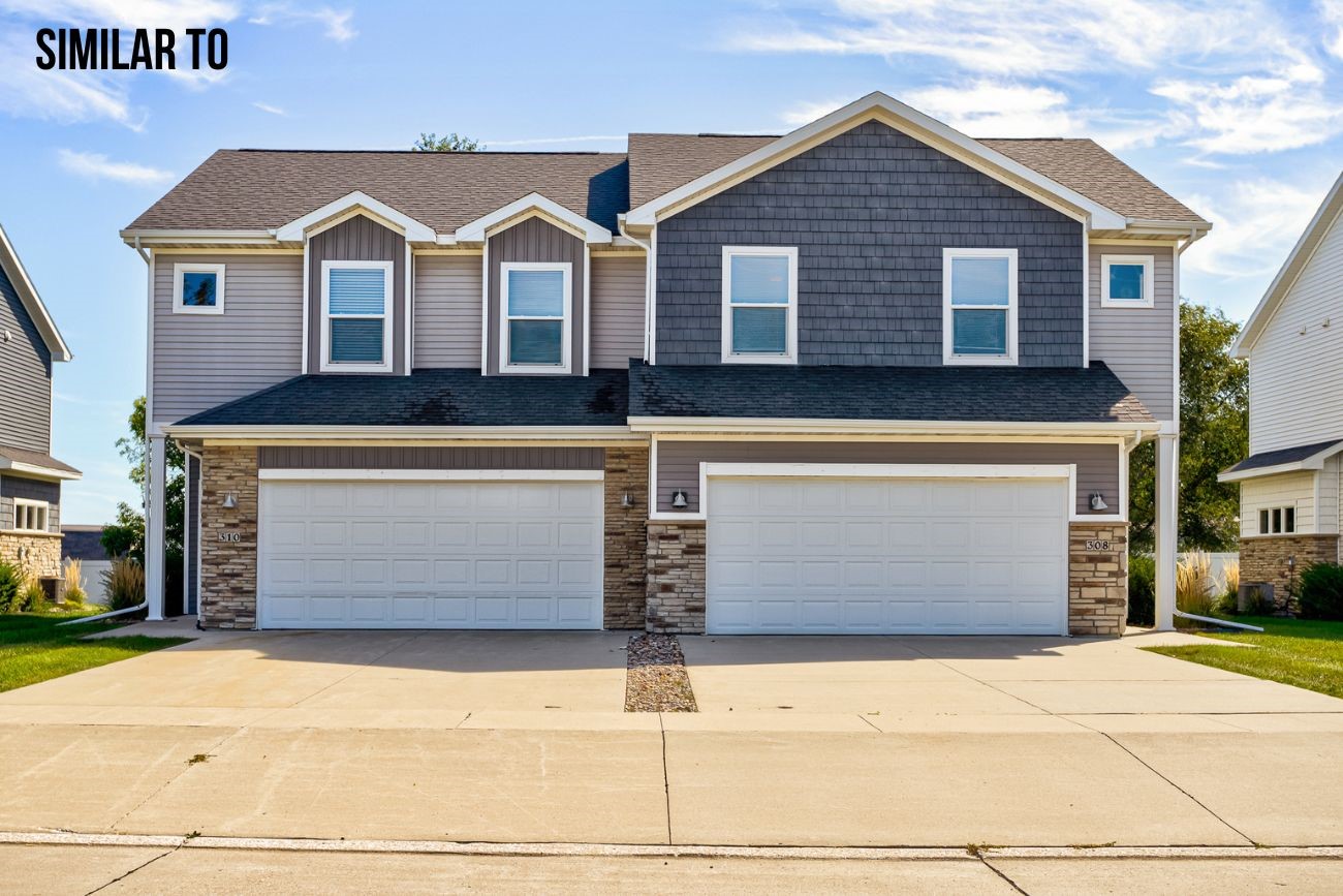 Larson Dr, Huxley, IA 50124