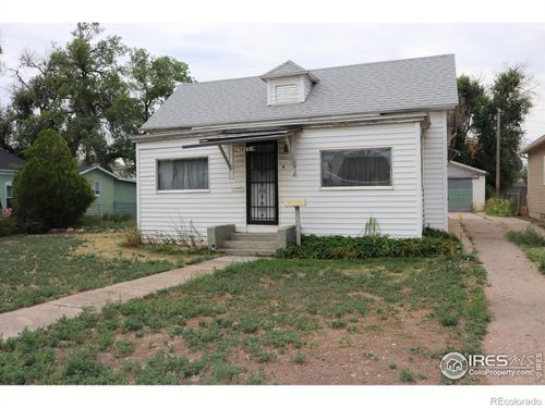 1424 5th St, Greeley, CO, 80631-2109 | Card Image