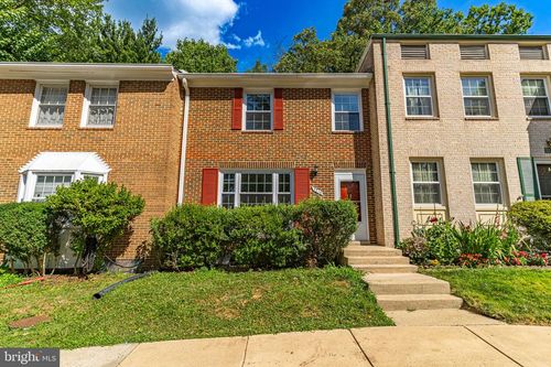 3374 Breckenridge Ct, ANNANDALE, VA, 22003-1114 | Card Image