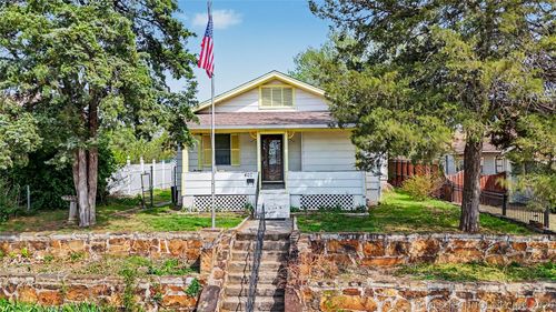 407 Main St, Sand Springs, OK, 74063-7523 | Card Image