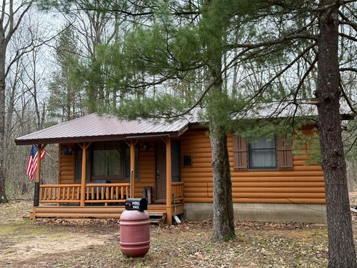 14995 N River Road, Dickson Township, MI, 49619 | Card Image