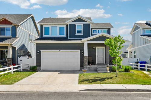 921 W Lotus Brook Dr, South Salt Lake, UT, 84119-7515 | Card Image