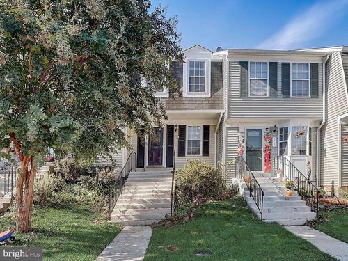 8510 Braxted Ln, MANASSAS, VA, 20110-4572 | Card Image