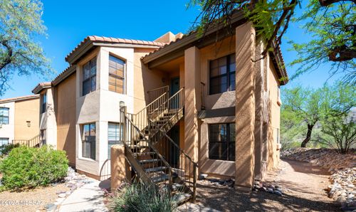 166-6651 N Campbell Avenue, Tucson, AZ, 85718 | Card Image