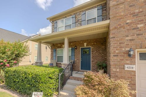 4314 Roxburghe Ct, Murfreesboro, TN, 37128-4693 | Card Image