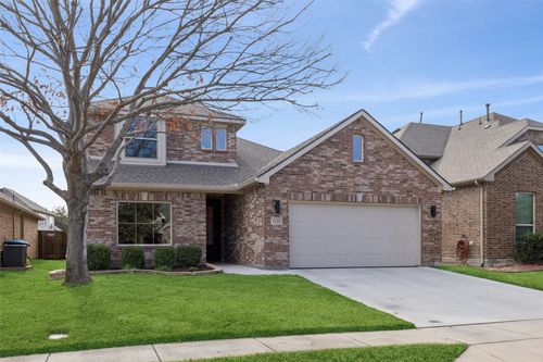 1121 Crest Meadow Dr, Haslet, TX, 76052-6154 | Card Image