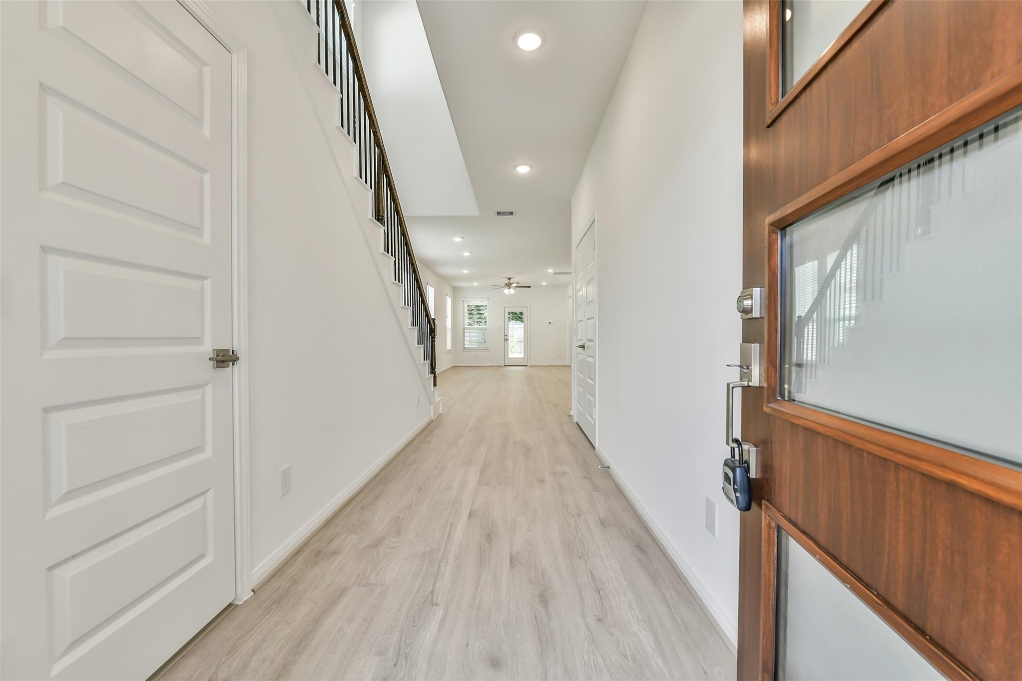 Residential in Houston 4