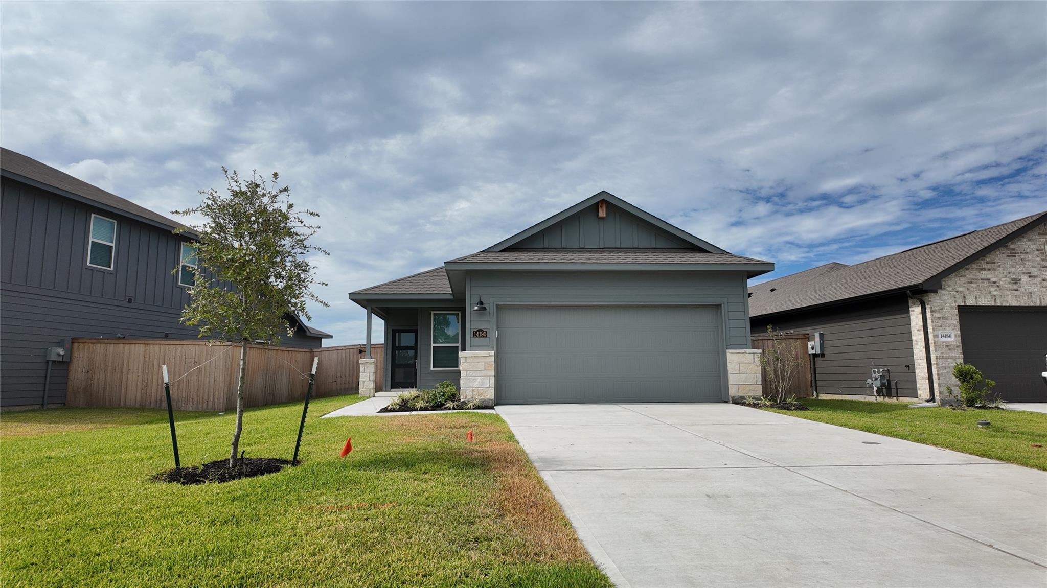 Residential Lease in Conroe