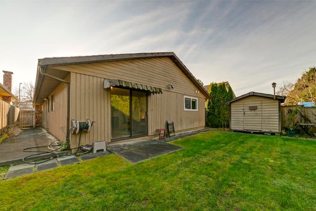 4771 Mahood Drive, House other with 3 bedrooms, 2 bathrooms and 2 parking in Richmond BC | Image 20