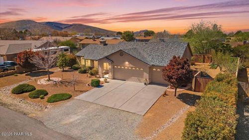4100 N Fiesta Way, Prescott Valley, AZ, 86314-5405 | Card Image