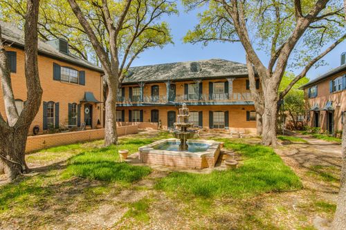 204-6023 E University Blvd, Dallas, TX, 75206-4638 | Card Image