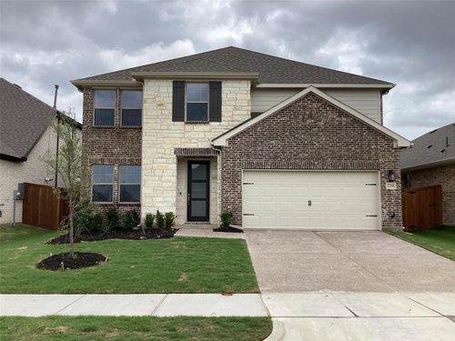 2208 Wheatgrass Way, Melissa, TX, 75454-9598 | Card Image