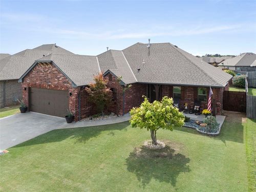 20644 Landmark Dr, Harrah, OK, 73045-5514 | Card Image