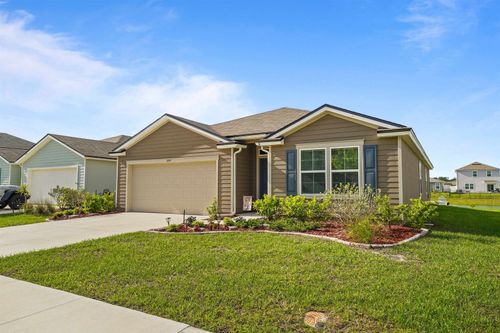2777 Oak Stream Dr, GREEN COVE SPRINGS, FL, 32043-8669 | Card Image