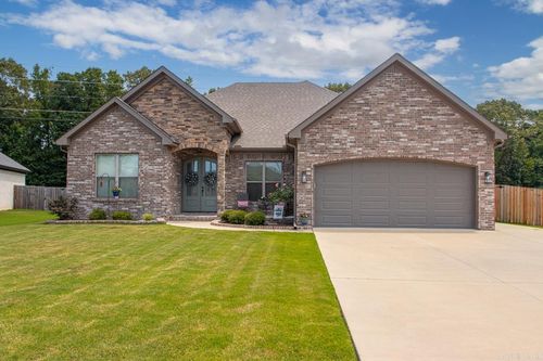 820 Oak Forest Cir, Sherwood, AR, 72120-2590 | Card Image