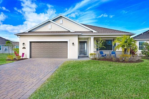 3292 Alandi Drive, Melbourne, FL, 32940 | Card Image