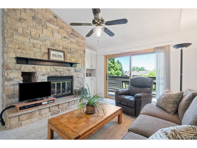 3021 Capstan Way, House attached with 2 bedrooms, 2 bathrooms and null parking in Colorado Springs CO | Image 8