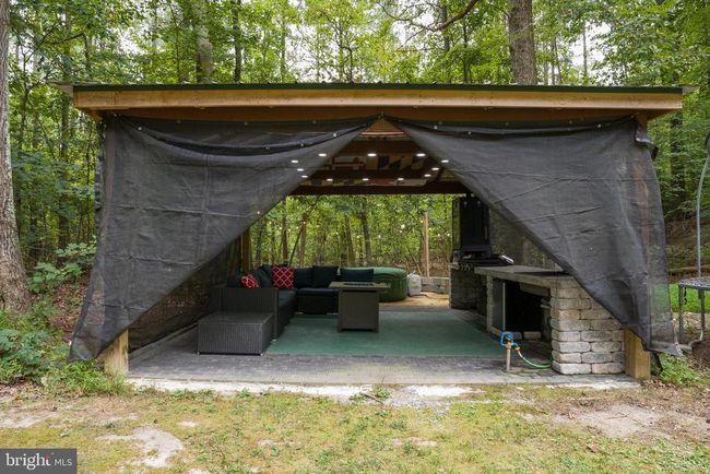 8150 Bowie Rd, House other with 3 bedrooms, 1 bathrooms and null parking in NANJEMOY MD | Image 23