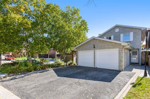 69 Parkinson Rd, Markham, ON, L3P4G7 | Card Image