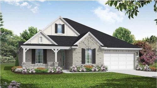 2332 Miranda Ln, Fate, TX, 75087-0918 | Card Image
