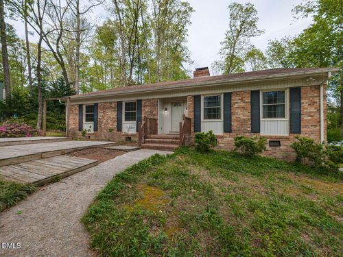 6813 W Lake Anne Dr, Raleigh, NC, 27612-7219 | Card Image