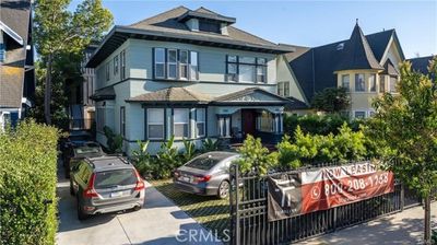 W 37th Street, Home with 0 bedrooms, 0 bathrooms and null parking in Los Angeles CA | Image 2