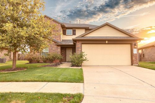 29206 Jarvis Bay Pass, Katy, TX, 77494-6952 | Card Image