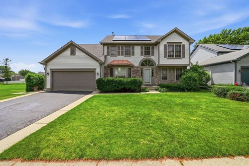 930 Ripple Brook Ln, Elgin, IL, 60120-4900 | Card Image
