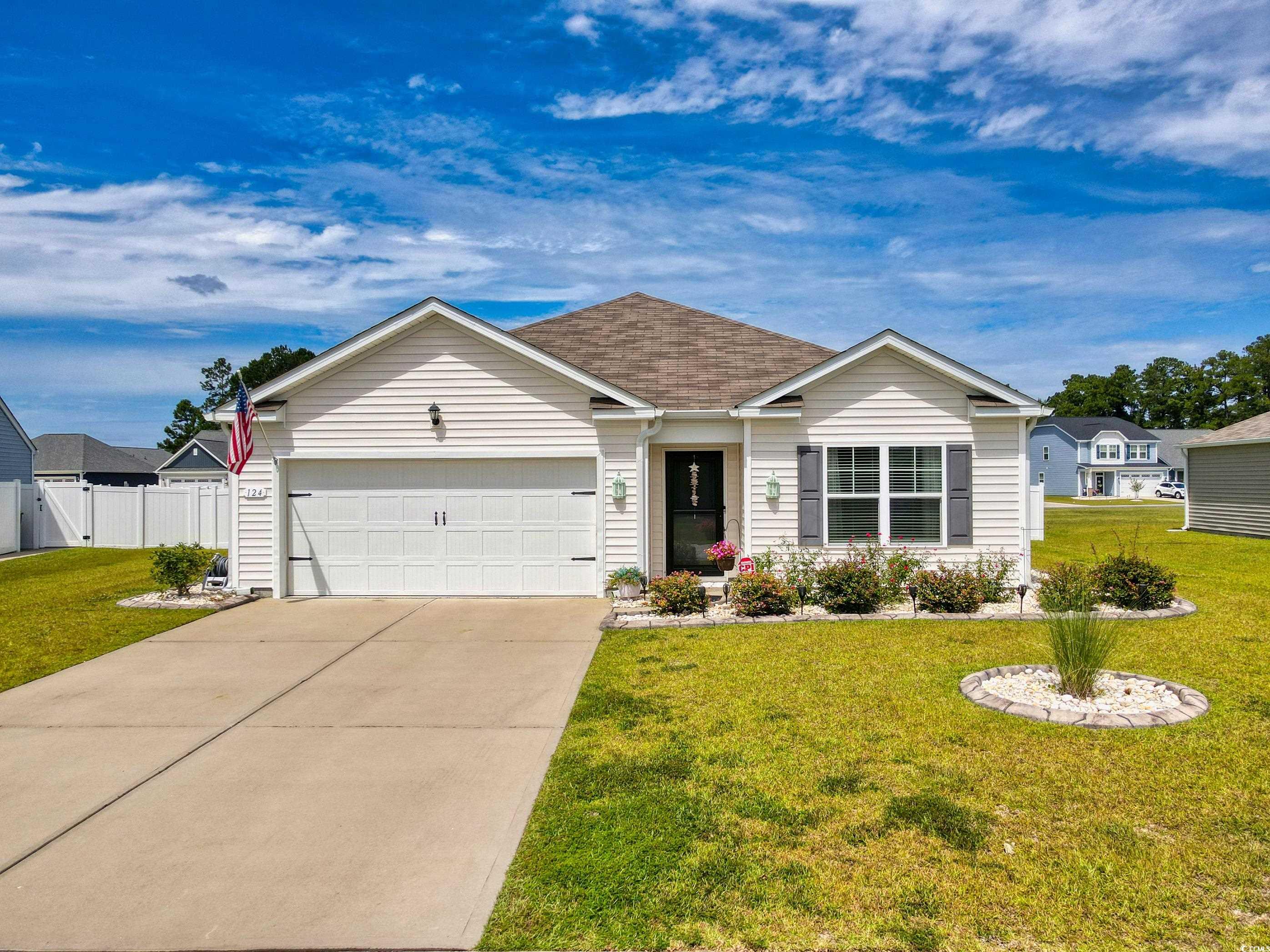 Golden Bear Cir, Longs, SC 29568