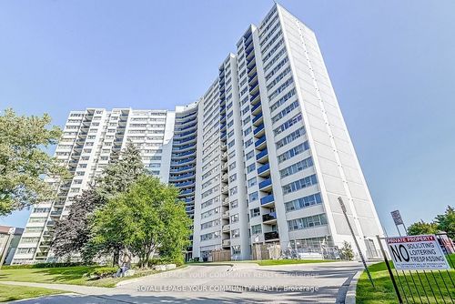 406-530 Lolita Gdns, Mississauga, ON, L5A3T2 | Card Image