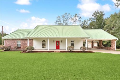 22084 Morgan Howes Rd, Ponchatoula, LA, 70454-6878 | Card Image