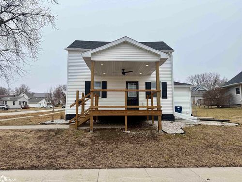 421 5th St, Manning, IA, 51455-1319 | Card Image