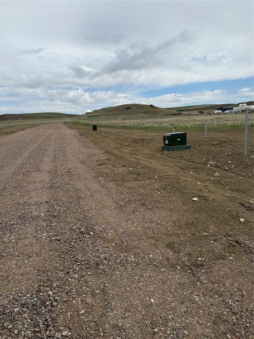 Lot 6 Vaughn South Frontage Rd, Great Falls, MT, 59404 | Card Image