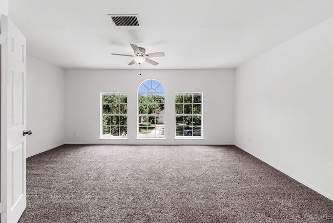 1213 Pathfinder Way, House other with 4 bedrooms, 3 bathrooms and 4 parking in Round Rock TX | Image 38