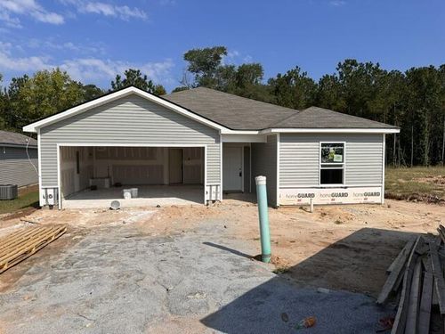 6329 Lemongrass Dr, Columbus, GA, 31907-3766 | Card Image