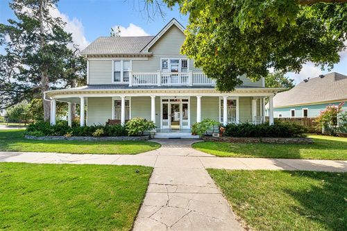 516 S Macomb Ave, El Reno, OK, 73036-3835 | Card Image