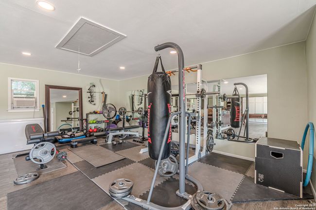 3951 Briar Hollow St, House other with 3 bedrooms, 2 bathrooms and null parking in San Antonio TX | Image 71